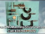 Machine Shops in Utah - Utah Machine Shops