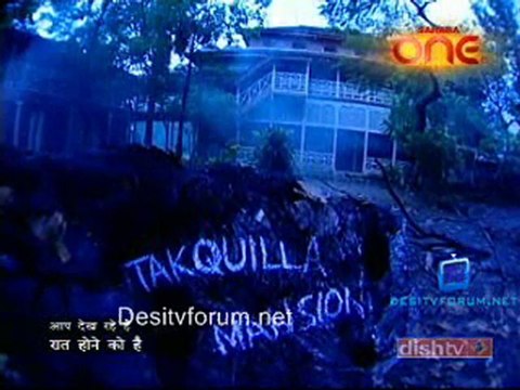 Raat Hone Ko Hai - 24th Jan 2011 - Pt4