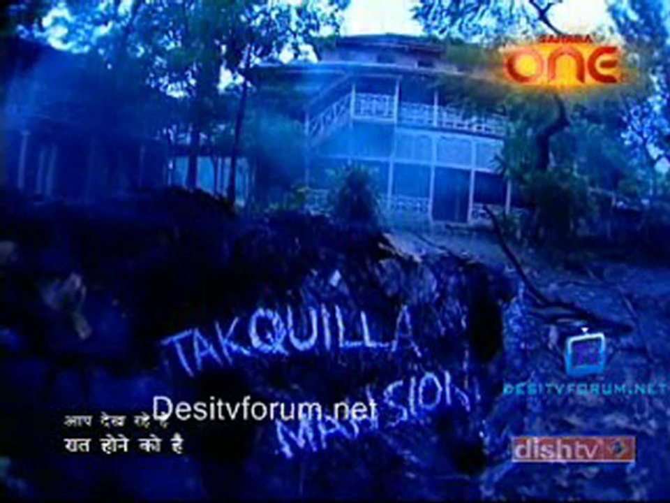 Raat Hone Ko Hai - 24th Jan 2011 - Pt4
