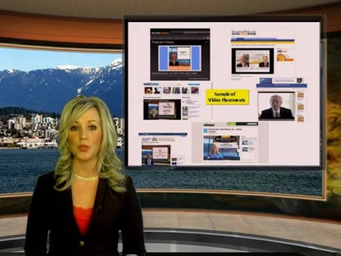 InvestmentPitch - Thomson Reuters - News Distribution