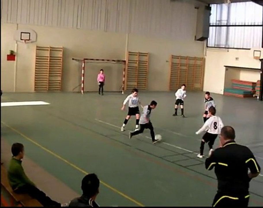 OCA U13 Futsal