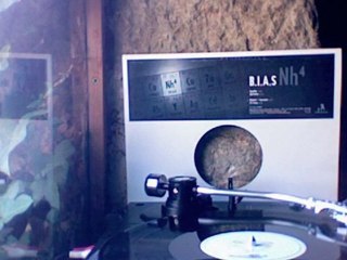 B.I.A.S nh4 ep  B1 "bloquée=massages" 2003