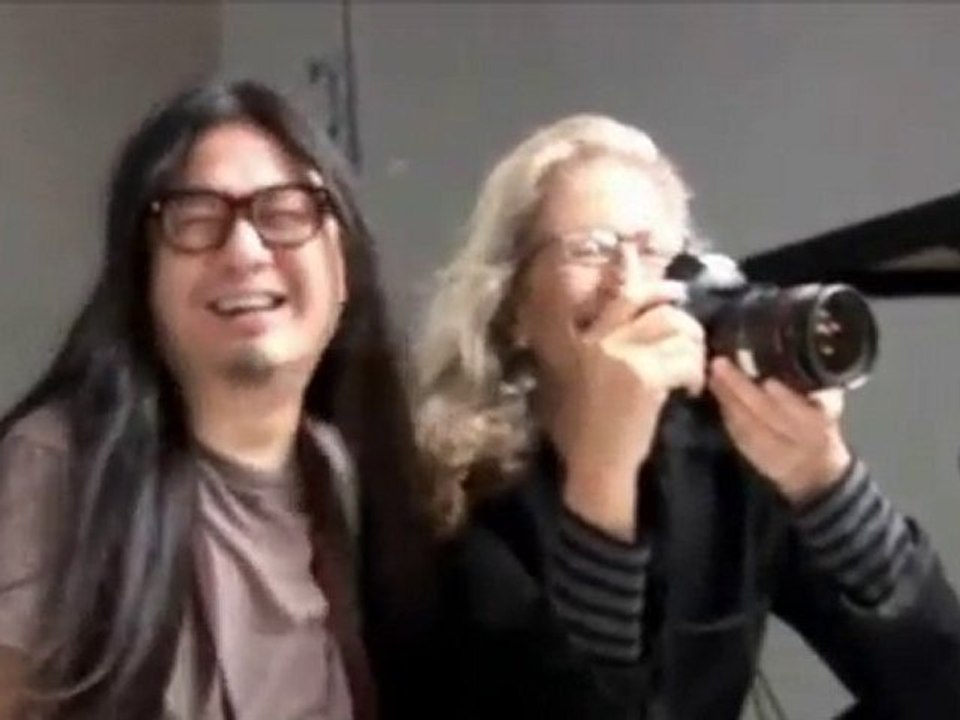 Let's GAP together: Outtakes