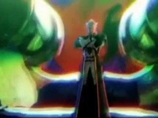 [FanGame] Kingdom Hearts : Broken World Intro