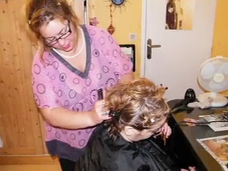 Lissage brésilien khadija