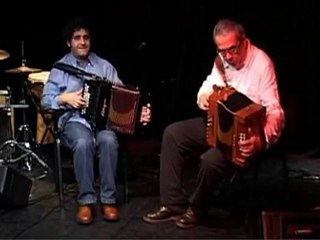 Mondomix web-tv Duo Pennec / Bertrand