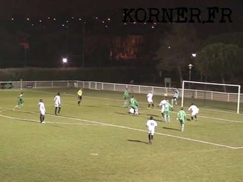 Toulouse Saint-Jo - Fonsorbes