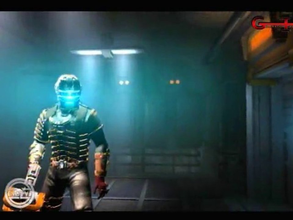 [PREVIEW] Dead Space 2