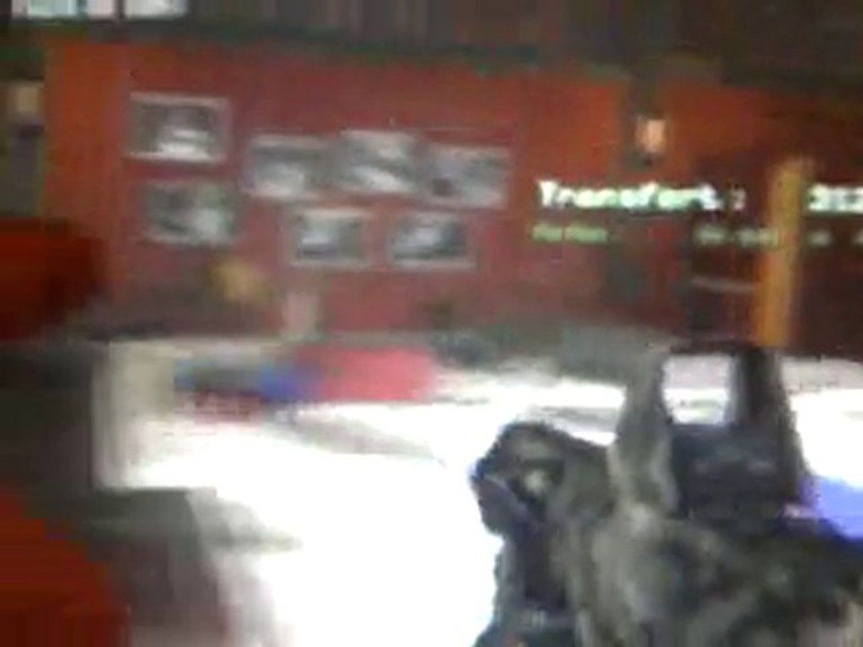 video test de call of duty modern warfare 2 prt 2