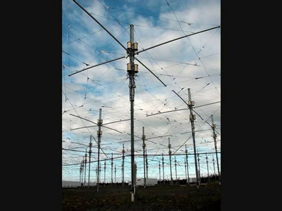 Acceptez la Réalité des Chemtrails URGENT