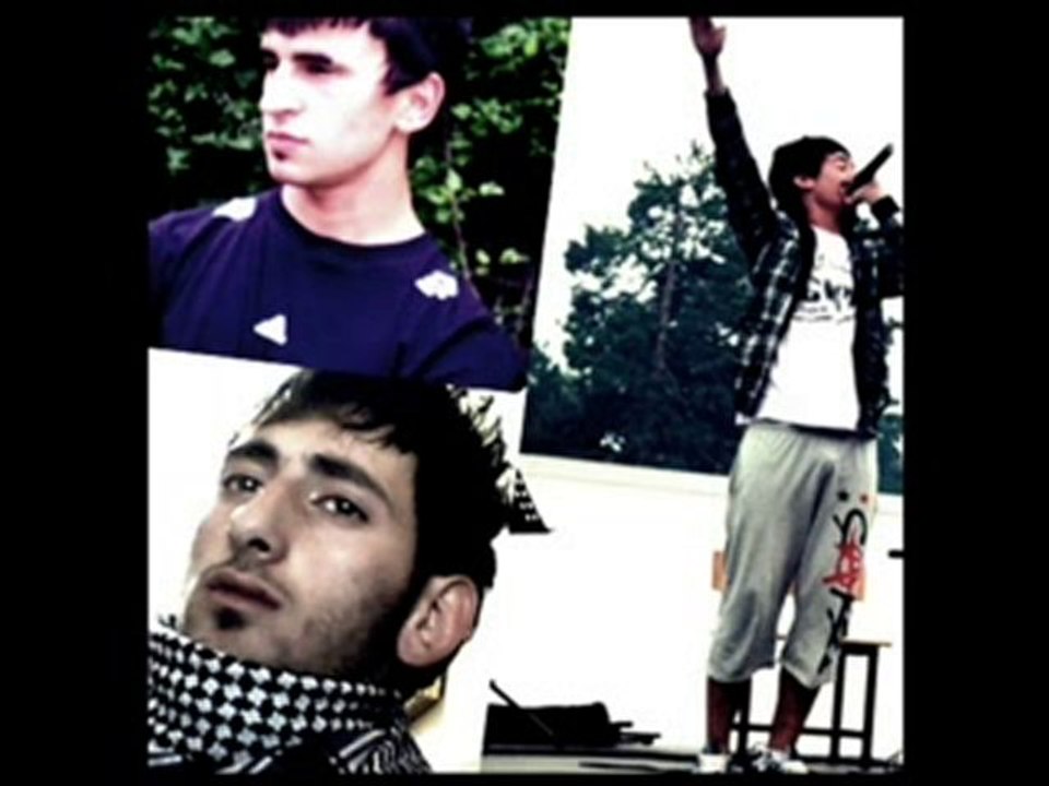 Şavşat style - meleğim..