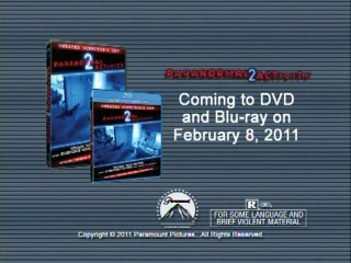 Paranormal Activity 2 - Deleted Scene 2