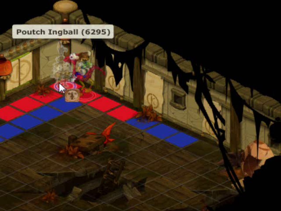 iop terre lvl 100 dofus - epe-sismique/epe-flamboyante