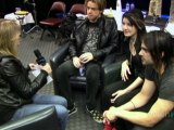 Sick Puppies Talk Songwriting
