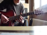Eric clapton Tears in Heaven Cover