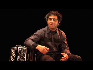 Sébastien Bertrand - Chemin de la belle étoile-Entretien