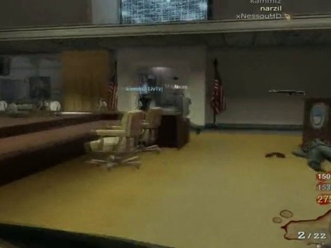 detente call of duty black ops