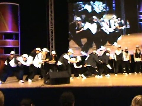 Тубитим танцевальная группа Навигатор