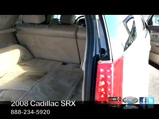 Cadillac SRX Columbus Ohio