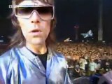 Ian Brown - I Wanna Be Adored (T in the Park)