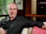 My Soul To Take - Featurette Wes Craven #III