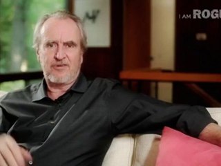 Wes Craven #III - Featurette Wes Craven #III (Anglais)