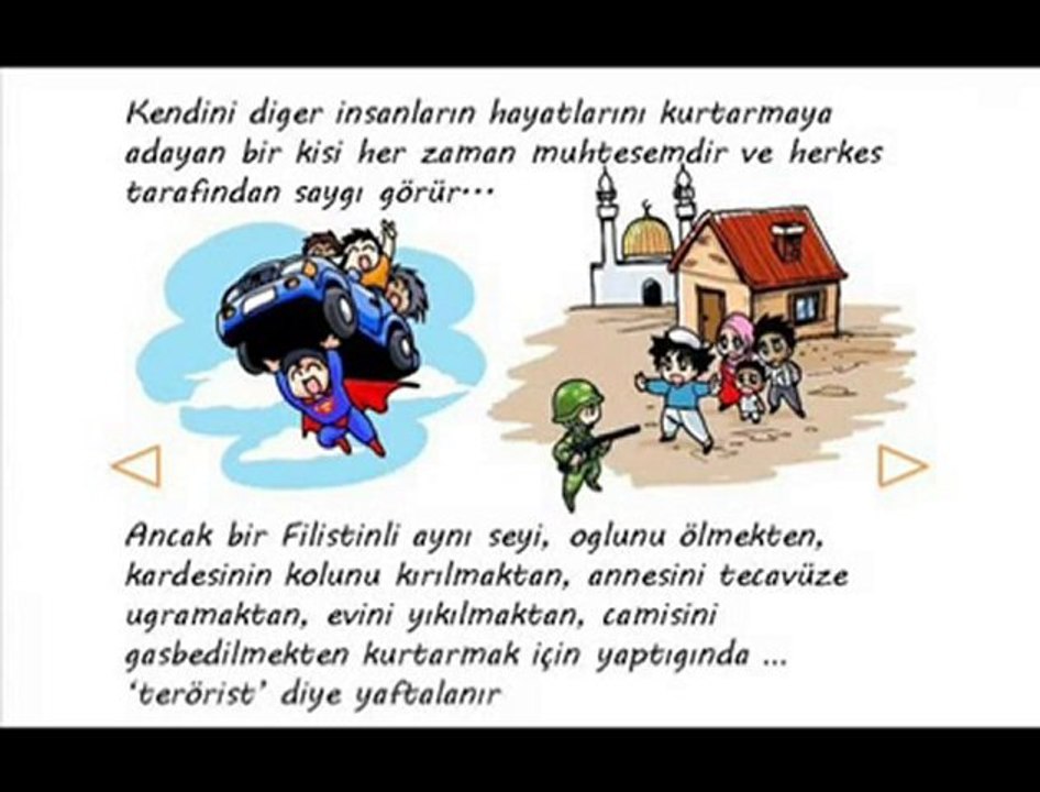 karikatür
