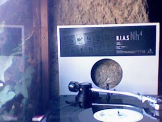 B.I.A.S nh4 ep  A2 "guilandes" 2003