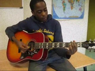 ZOMBIE des Cranberries par JORDY