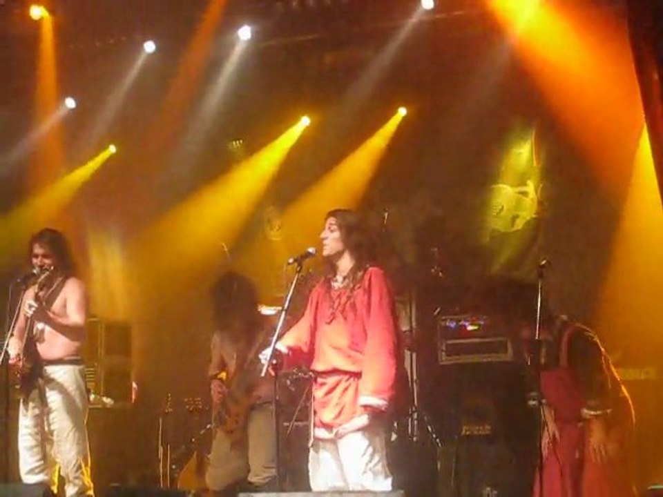 odroerir,cernunnos, pagan, fest, 2011, en concert,live,