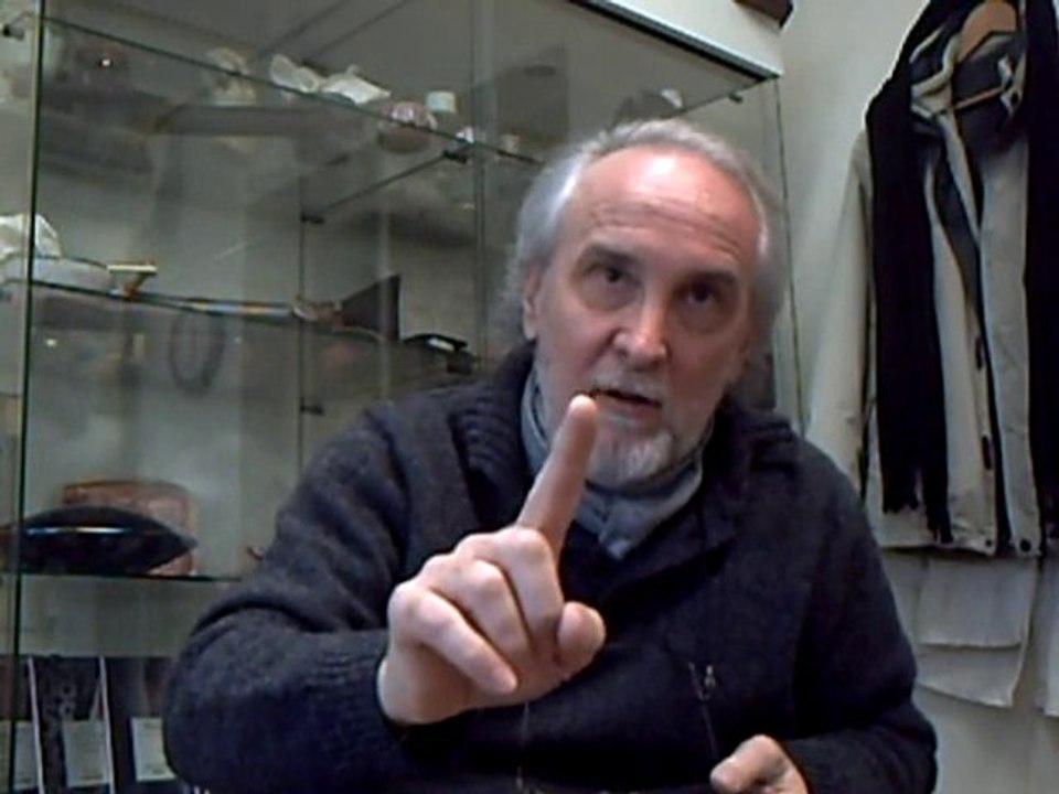 CorteX - Enseigner la zététique - la question de Dieu