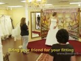 Tips for Wedding Dress Alterations