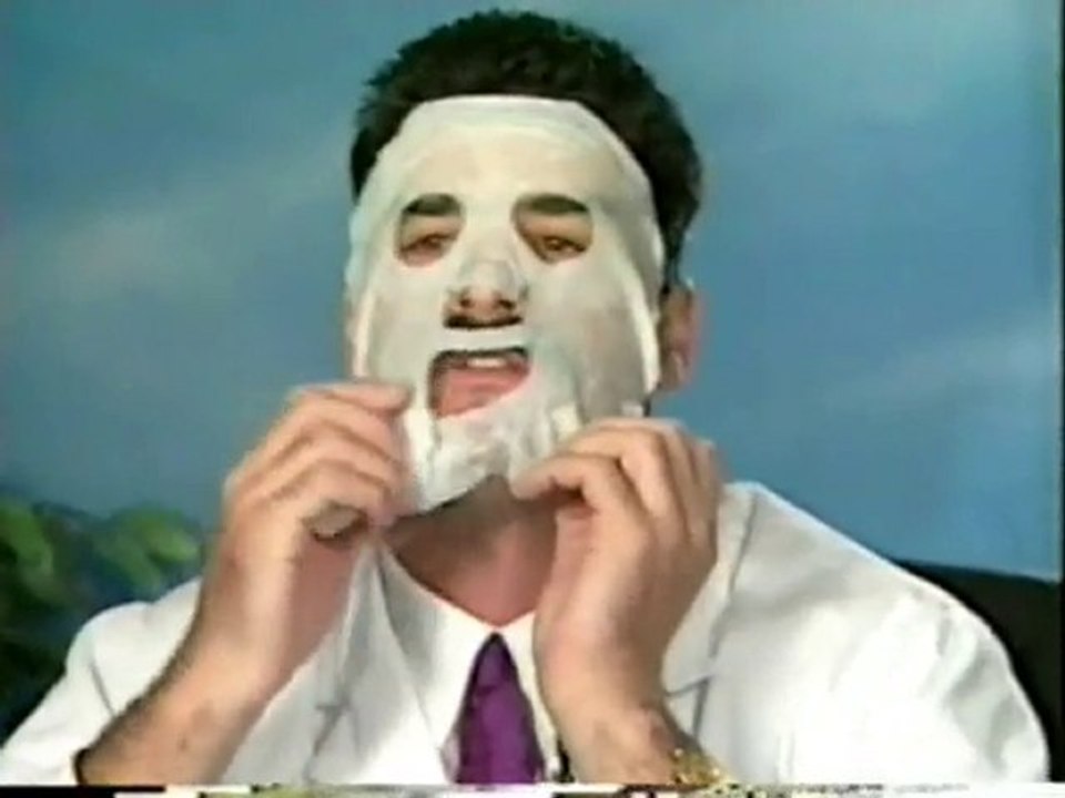 Demostración facial 1