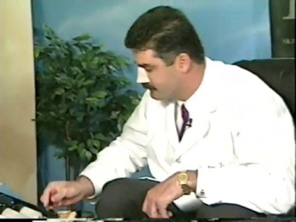 Demostración facial 2