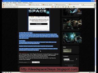 Dead Space 2 Full game and cd key For Free