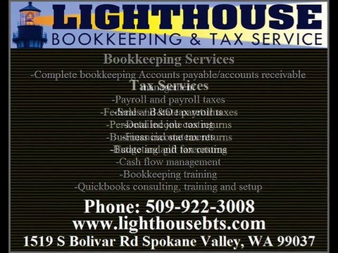 tax preparation spokane valley wa