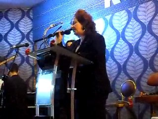 uğur mumcu anma- 24.01.2010-banu ilter