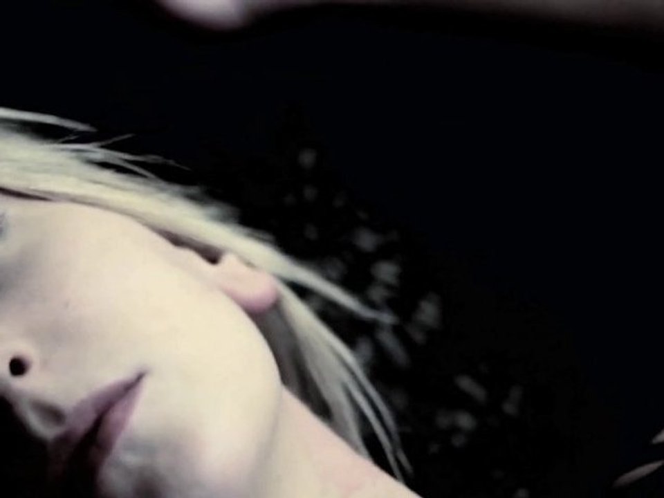 Splinter - Sneaker Pimps (AMV by Heloise Morel)