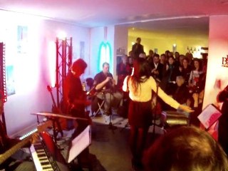 Nolwenn Leroy - Suite Sudarmoricaine