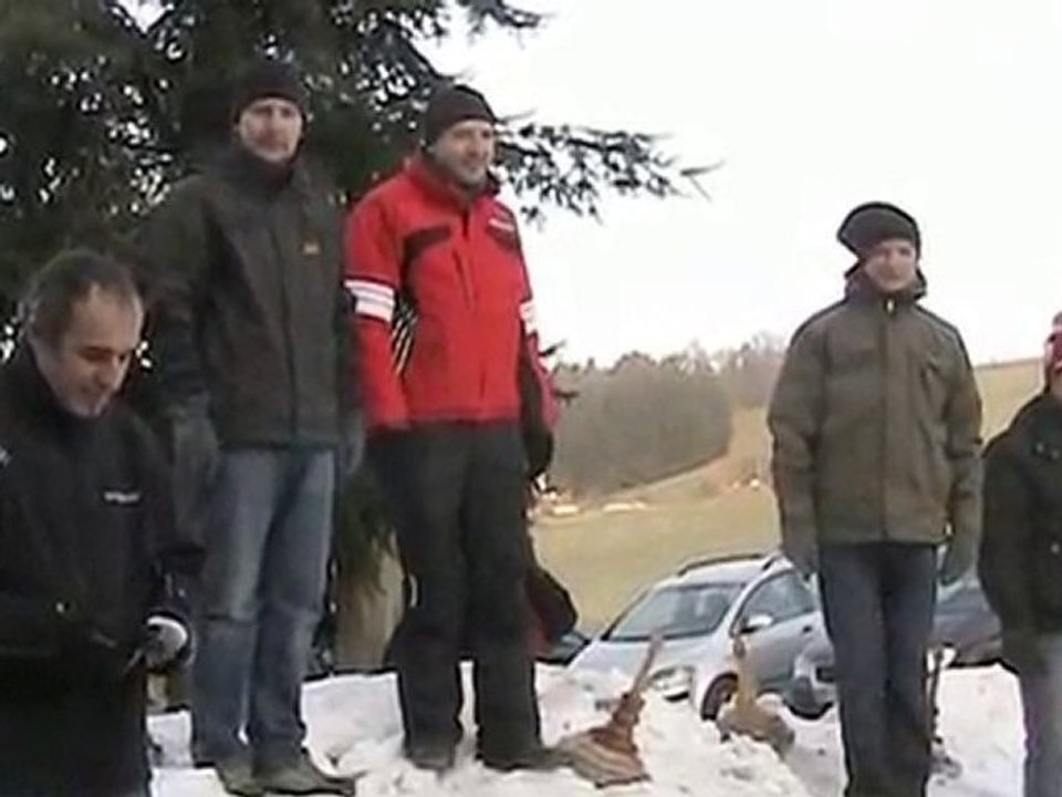 2011 sball Eisstockschießen