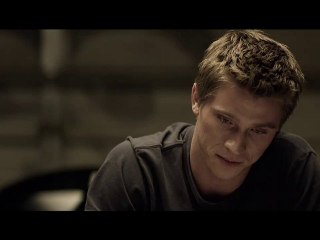 TRON L'Héritage - Extrait #1 Alan parle du biper à sam VOST