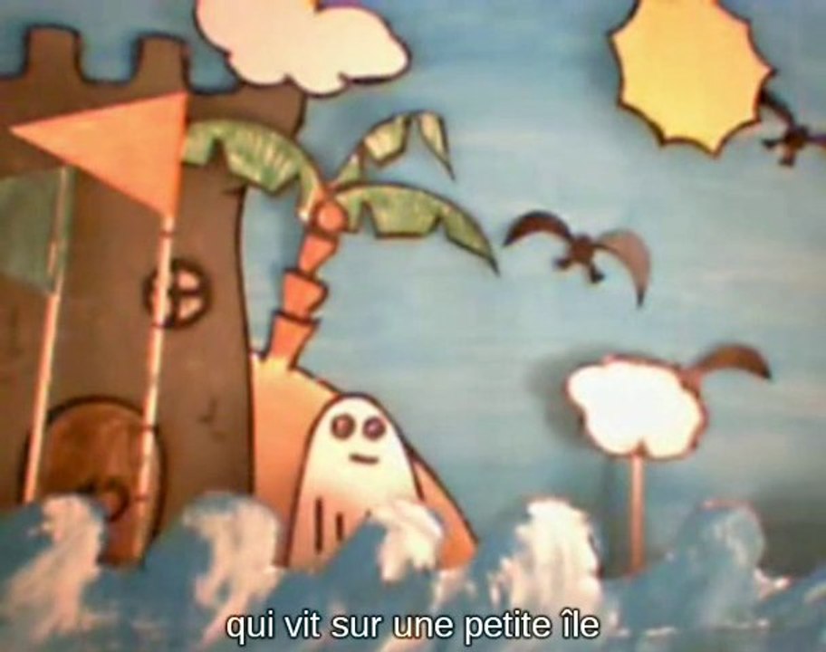 L'histoire de Bouh - Episode 1