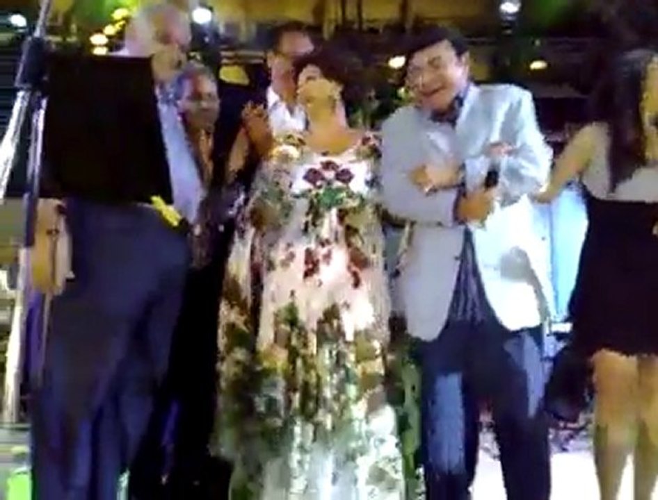 Anniversaire de Warda ♥ ♫ ♥ Alexandria 2008