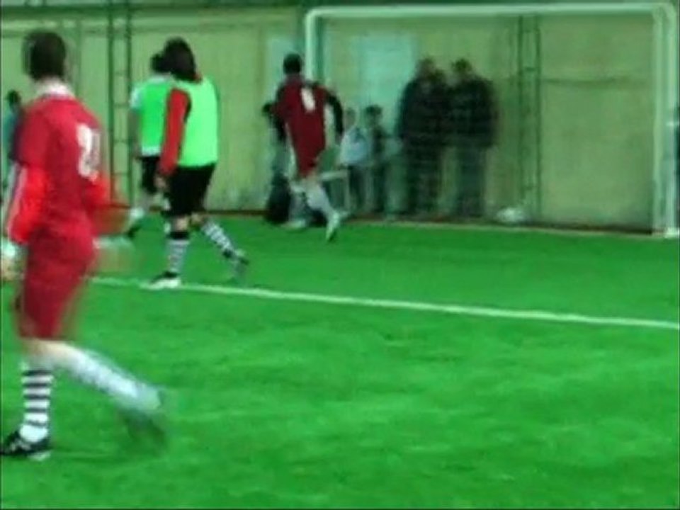 23.01.2011 Alkolik Bilbao - Merkez Saat