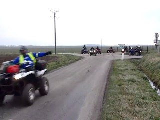 resto du coeur  2011