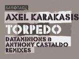 Axel Karakasis - Torpedo (Dataminions remix) [SBTG008]
