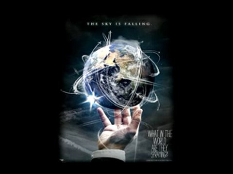 Chemtrails et Empoisonnement Stratospherique - LLP