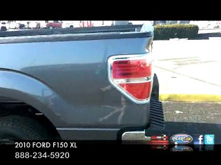 Ford F-150 Columbus Ohio