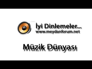ahmet kaya - munzur benim kirvem