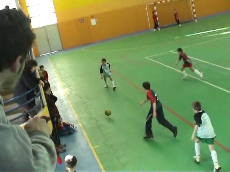 futsall U11